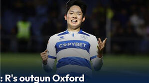 양민혁 시즌 2호골&hellip;2경기 만에 골맛