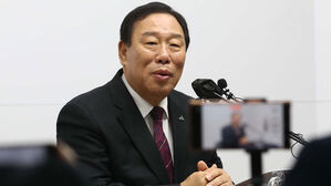 세종시장 "대선후보들에게 대통령실&middot;국회 완전 이전 건의할 것"