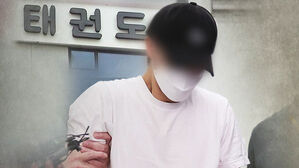 '아동 학대 살해' 태권도 관장, 1심서 징역 30년