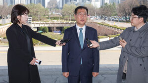 박성재 "현명한 결정 감사"&hellip;윤 파면엔 "헌재 결정 존중할 수밖에"