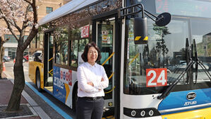 이시영 씨(사진=단국대 제공, 연합뉴스)