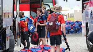 감사원, "새만금 잼버리, 업무 처리 총체적 부실로 실패"