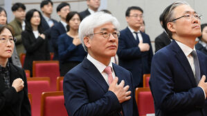 마은혁 헌법재판관(사진=공동취재, 연합뉴스)