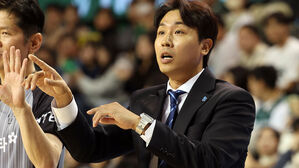 프로농구 고양 소노, 김태술 감독 경질