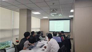 삼성전자 노사, 성과급 개선 첫 회의&hellip;6월까지 개선안 마련