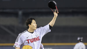 LG 선발 임찬규(사진=연합뉴스)