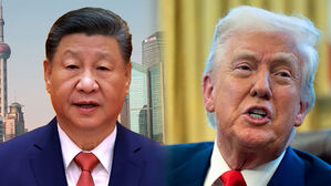 무역전쟁 '고통 버티기' 중국이 더 유리?…미국 패배론 부상