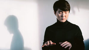 조성진, 런던 심포니 '아티스트 포트레이트' 선정