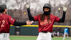 미국프로야구 마이너리그서 안타 없이 도루만 6개 진기록