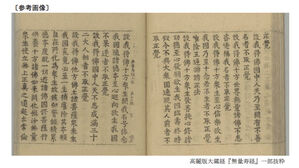 일본 도쿄 사찰 고려대장경 등 목판 인쇄물, 세계기록유산 됐다