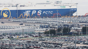 정부, '미 관세 대응' 수출금융 9조 추가공급&hellip;국내대응TF 가동