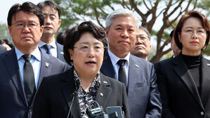 김선민 조국혁신당 대표 권한대행(사진=연합뉴스)