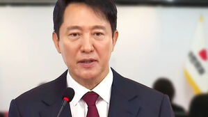 국민의힘 잠룡들, 불출마 오세훈에 앞다퉈 '러브콜'