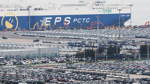 자동차 '미국 관세충격' 최소화, 정책금융 추가 공급