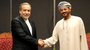 미-이란 8년만에 고위급 대면&hellip;핵협상 첫발에 중동정세 긴박