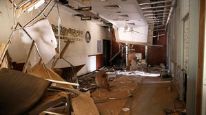 수단 내전 격화&hellip;반군 포위 공격에 이틀새 100여 명 사망