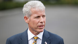 미 에너지부 장관 "현재 논의중인 핵실험은 핵폭발 없는 실험"