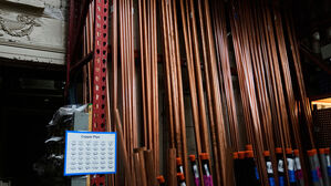 정부, 미국에 "한국산 구리 수입제한시 배터리사 대미투자 차질"