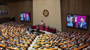 국회, 오늘부터 대정부질문&hellip;'대선 정국' 격돌 예고