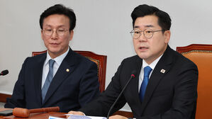 박찬대 "윤, 개선장군 망상 사로잡혀&hellip;형사재판서 책임 물어야"