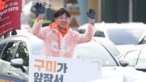 이준석 "TK는 변화 바란다&hellip;단일화 언급, TK에 예의 아냐"