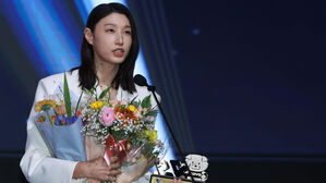 김연경, 역대 세 번째 만장일치 정규리그 MVP&hellip;화려한 피날레