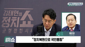 0415 정치쇼 홍준표