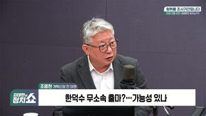 0415 정치쇼 조응천