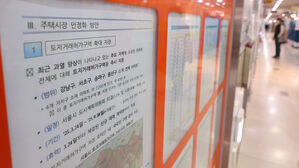 한남3구역 등 입주권도 토허제 대상&hellip;기존주택 처분 6개월 유력