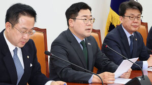 박찬대 "한 대행, 국회 무시&middot;거부권 남발&hellip;안하무인격 전횡"