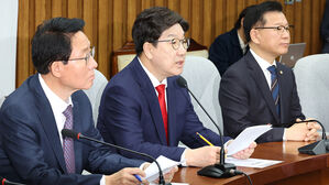 국민의힘 "'분양가 인하' 대선공약 추진&hellip;용적률&middot;건폐율 상향"