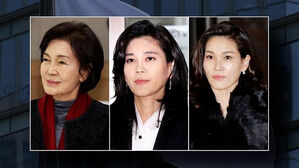 삼성가 세 모녀는 4094억&hellip;오너일가 여성 배당금 공개