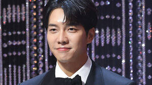 이승기 사진 도용한 투자 사이트 주의보&hellip;소속사 "법적 대응"