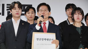 김문수&middot;안철수, 내일 오세훈과 각각 회동하며 '러브콜'