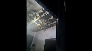 부천 의료시설 화재로 환자 대피&hellip;20여 분 만에 진화