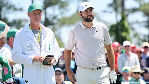 PGA 투어도 거리측정기 사용 허용&hellip;RBC 헤리티지부터 개시