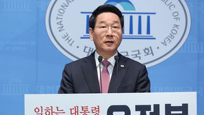 유정복 "윤 어게인은 자해 행위&hellip;윤 전 대통령 잊자"