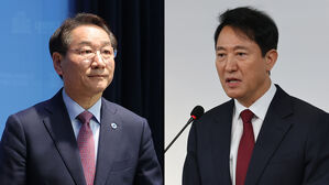 [단독] 홍&middot;김&middot;나&middot;안 이어&hellip;유정복도 오세훈과 회동
