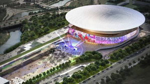 고양 K-컬처밸리 아레나 부지 개발 민간사업자 이달 말 공모