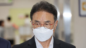 김명곤 전 문화관광부 장관(사진=연합뉴스)