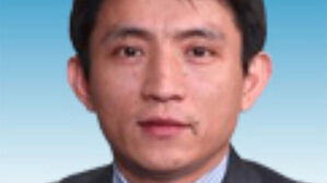 리청강 신임 국제무역담판대표(사진=바이두 제공, 연합뉴스)