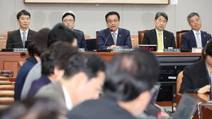 의원 질의에 답변하는 최상목 부총리(사진=연합뉴스)