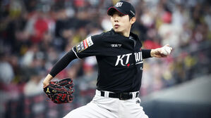 KT, KIA 꺾고 전날 무득점 패배 앙갚음