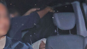 경찰, 일가족 5명 살해한 50대 구속영장 신청