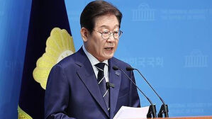이재명, 타임지 선정 '올해 가장 영향력 있는 100인'에 포함