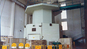 미국서 원자로 원조 받던 나라에서&hellip;66년 만에 역수출 이뤘다