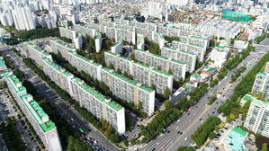 은마아파트 재건축 가결&hellip;46년 만에 49층 대단지 된다