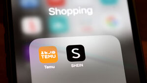 프랑스, 쉬인·알리·테무 미성년 보호 위반 수사