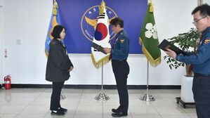 '전화 통화가 의심스러운데' 지인 보이스피싱 막은 속초시민