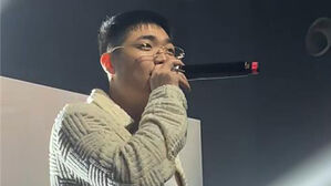 8년 만에 한국국적 가수 중국 본토서 공연&hellip;문화개방 기대감